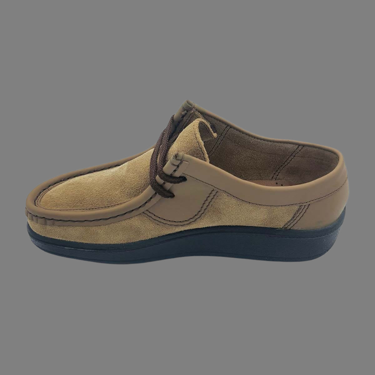 Hornsby Suede (Alge)