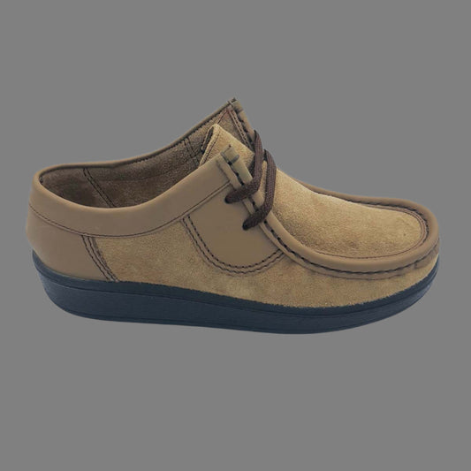 Hornsby Suede (Alge)