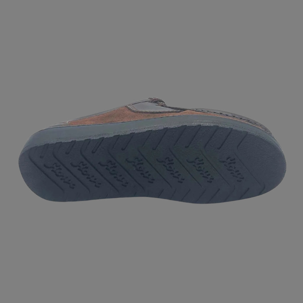 Hornsby Suede (Dk Brown)