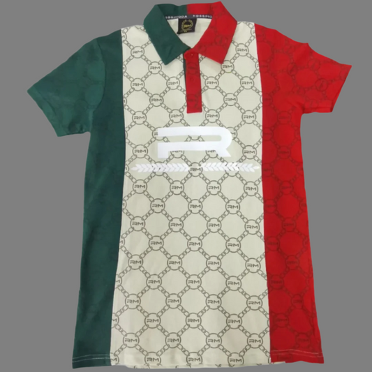Dolce Vita Polo Shirt