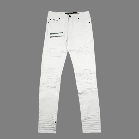 Vicento (White)