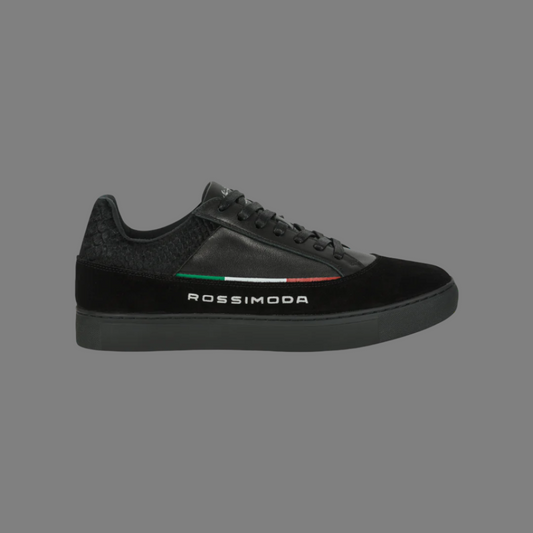 Italia Low Sneaker