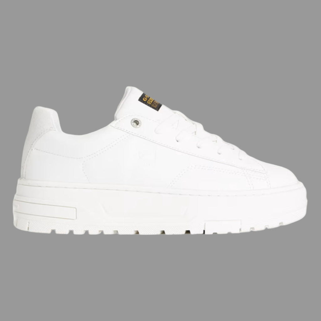 Lhana ll Cup Low Sneaker