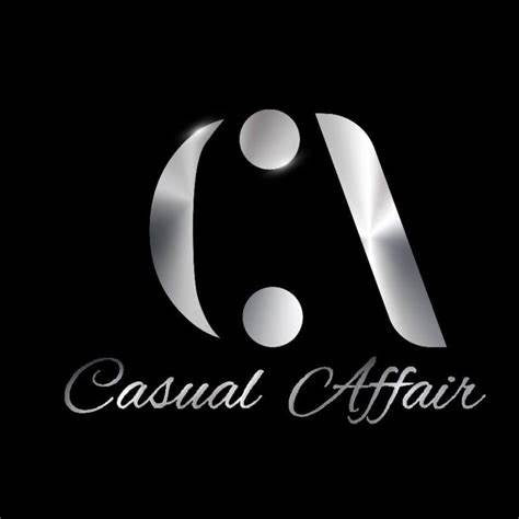 Casual Affair