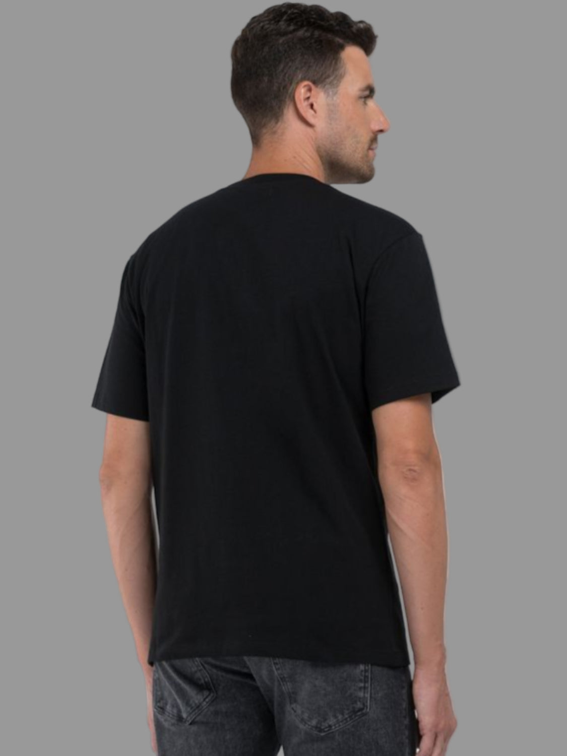 T-Shirt W/ Archival Logo