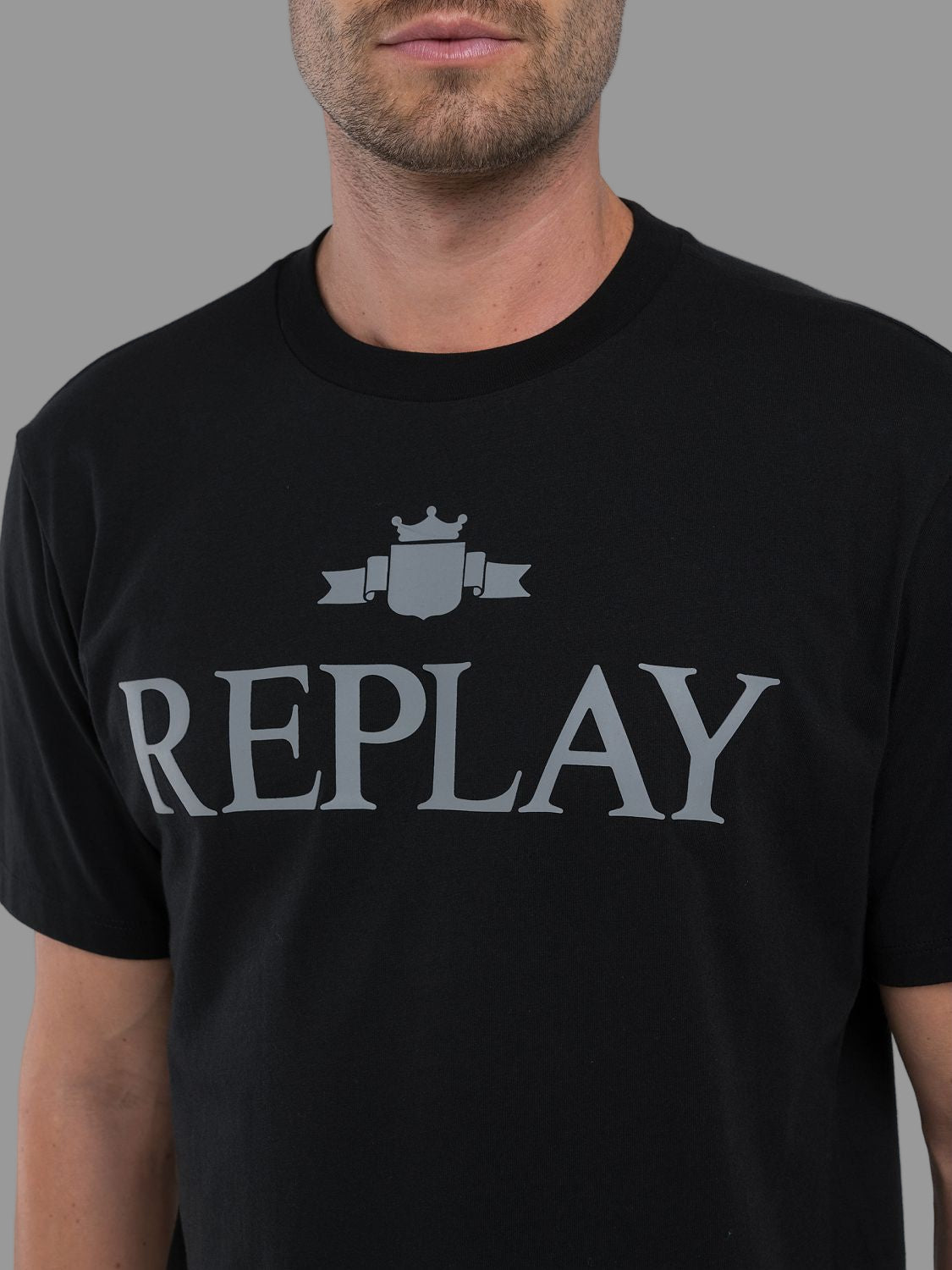 T-Shirt W/ Archival Logo