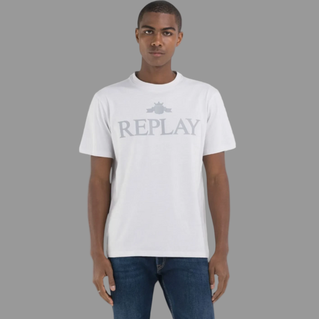 T-Shirt W/ Archival Logo