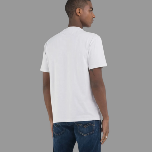 T-Shirt W/ Archival Logo