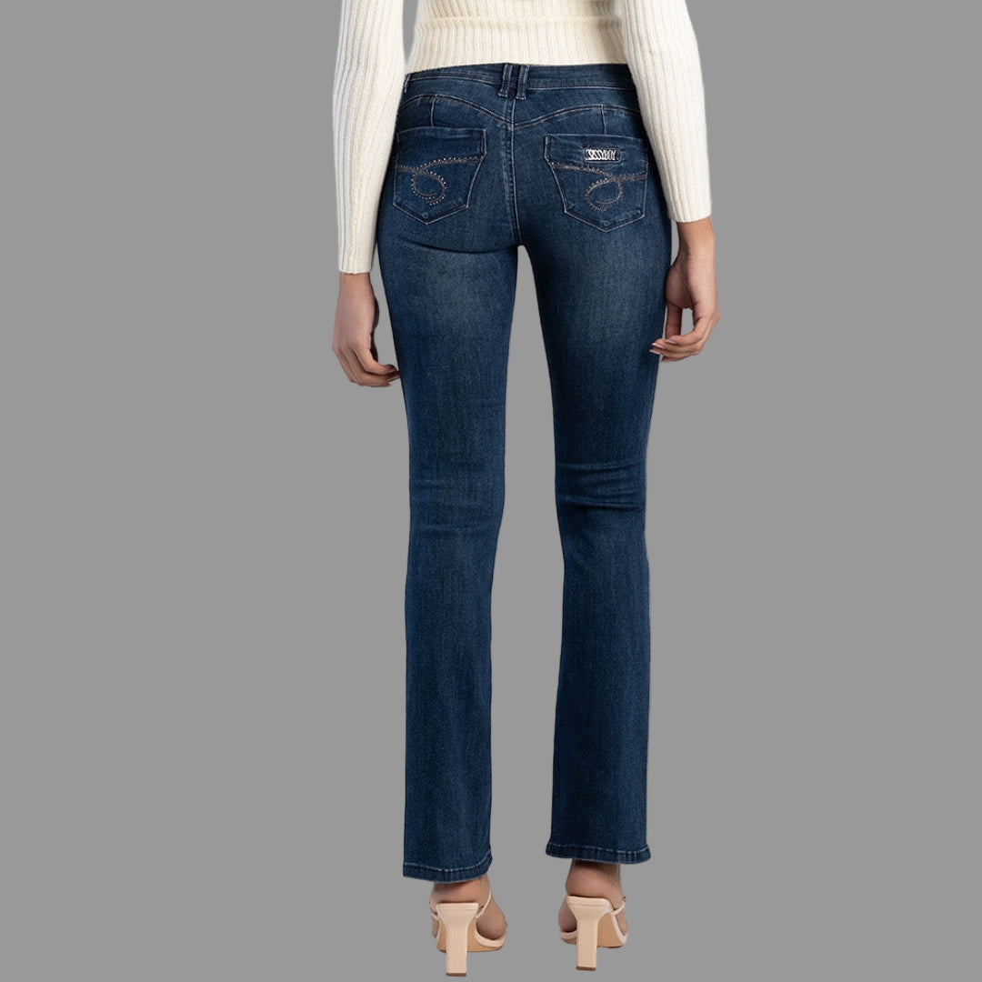 Southern Bootleg Jeans