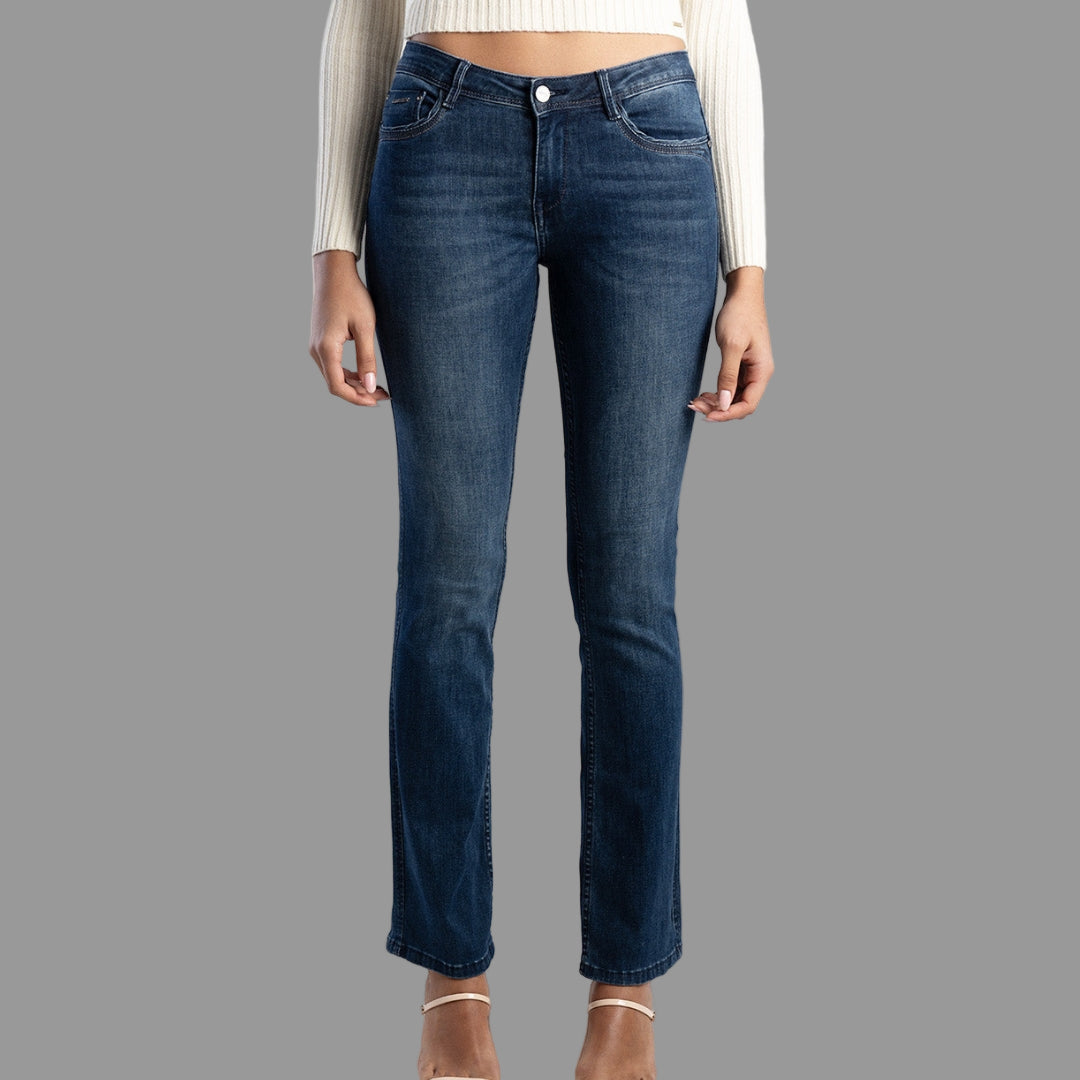 Southern Bootleg Jeans