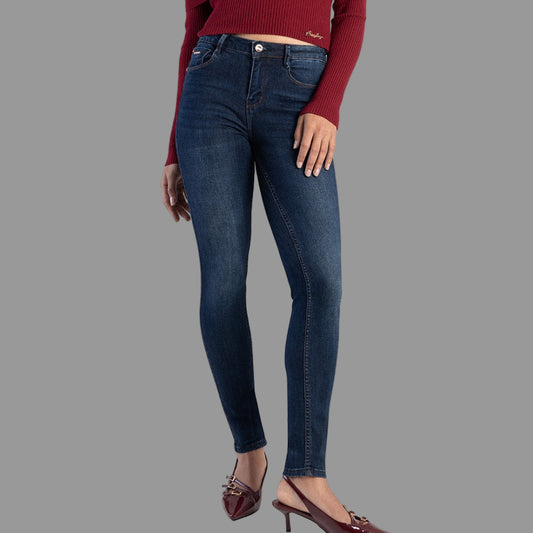 Logan Skinny Jeans