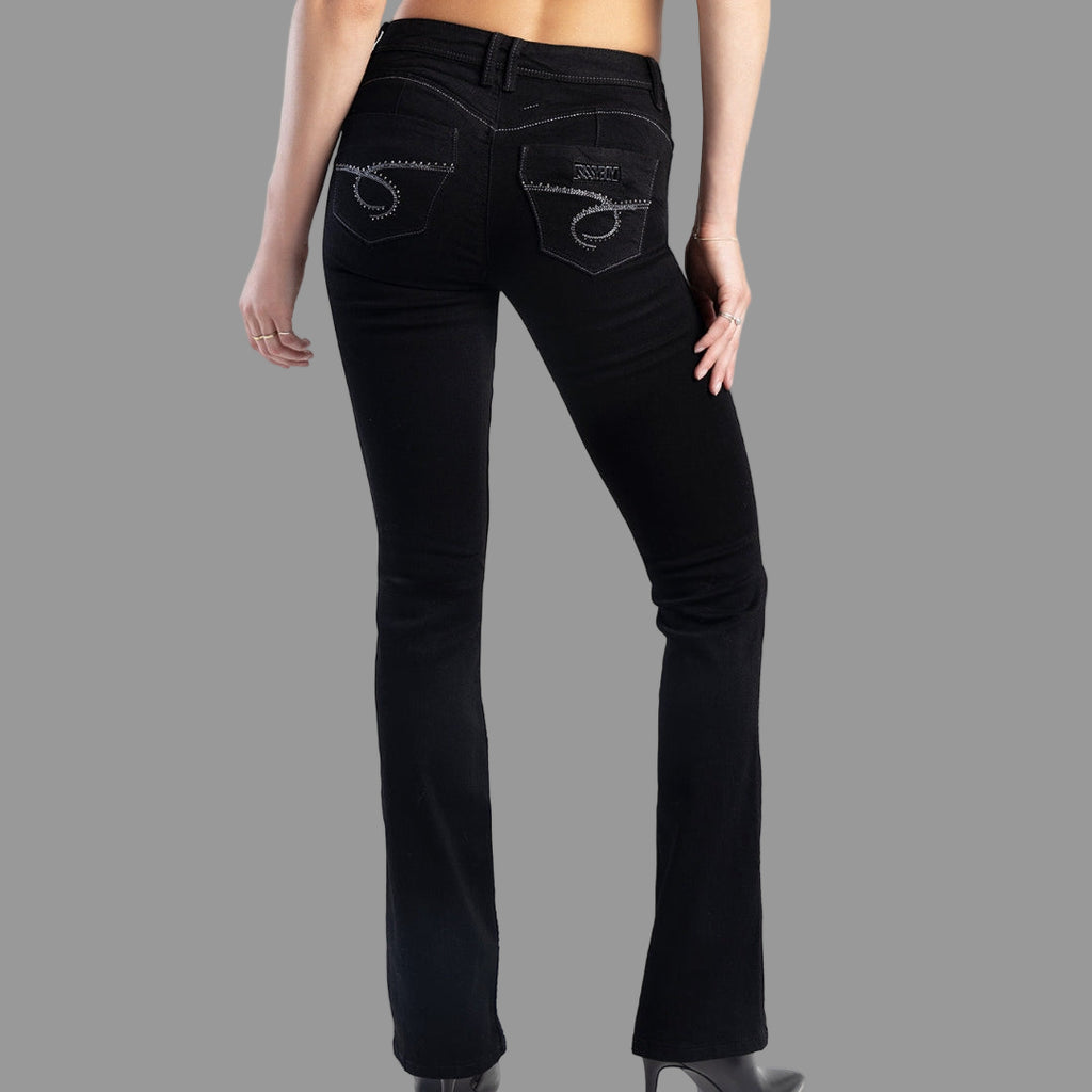 Southern Bootleg Jeans