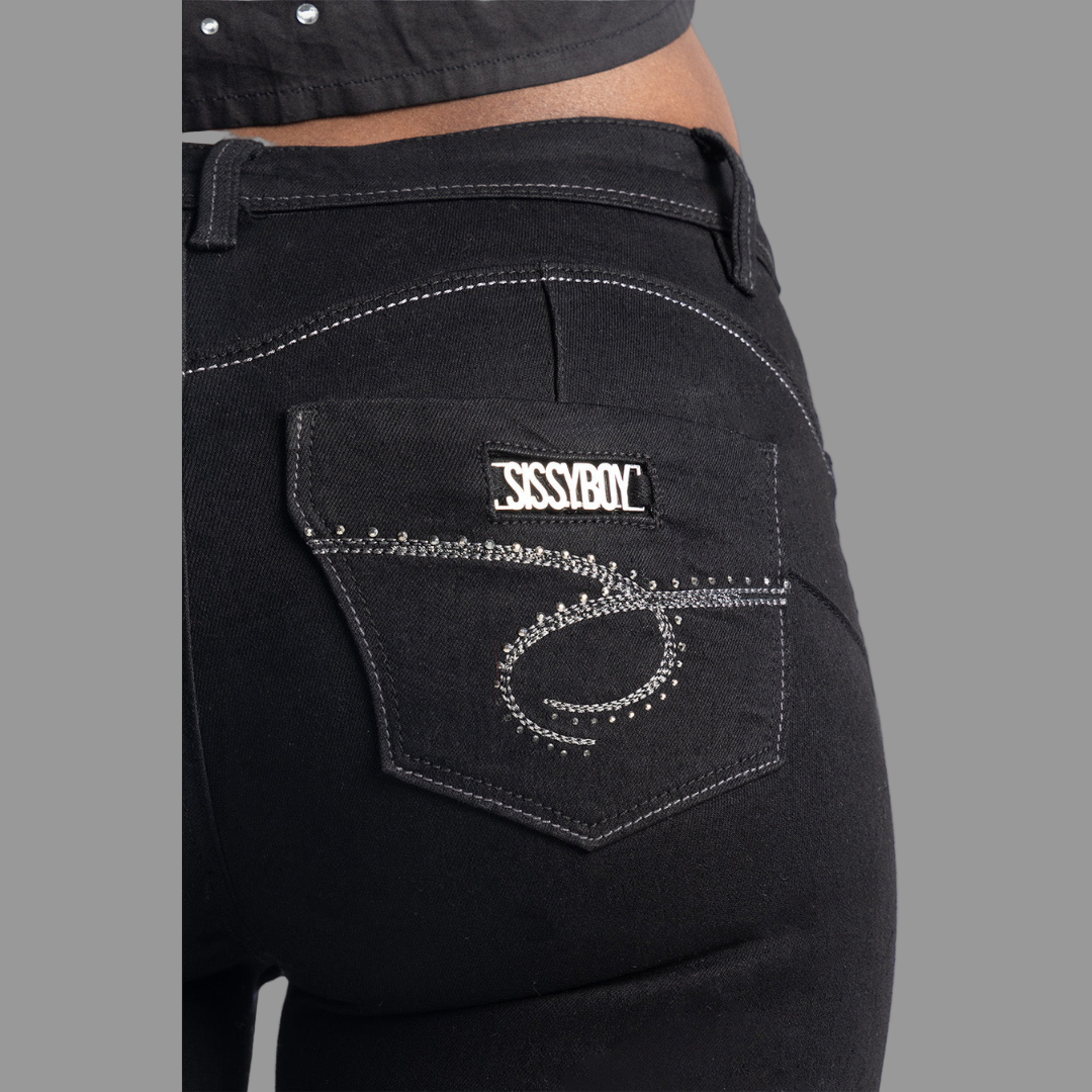 Southern Bootleg Jeans