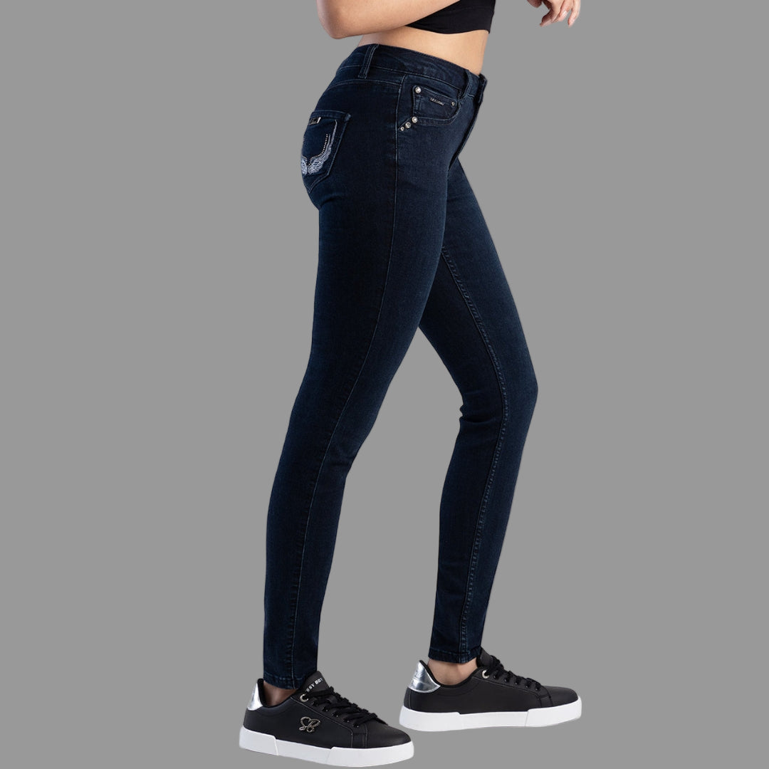 Arlo Skinny Jeans