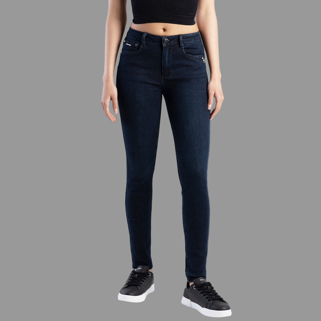 Arlo Skinny Jeans