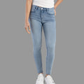 Zoey Skinny Jeans