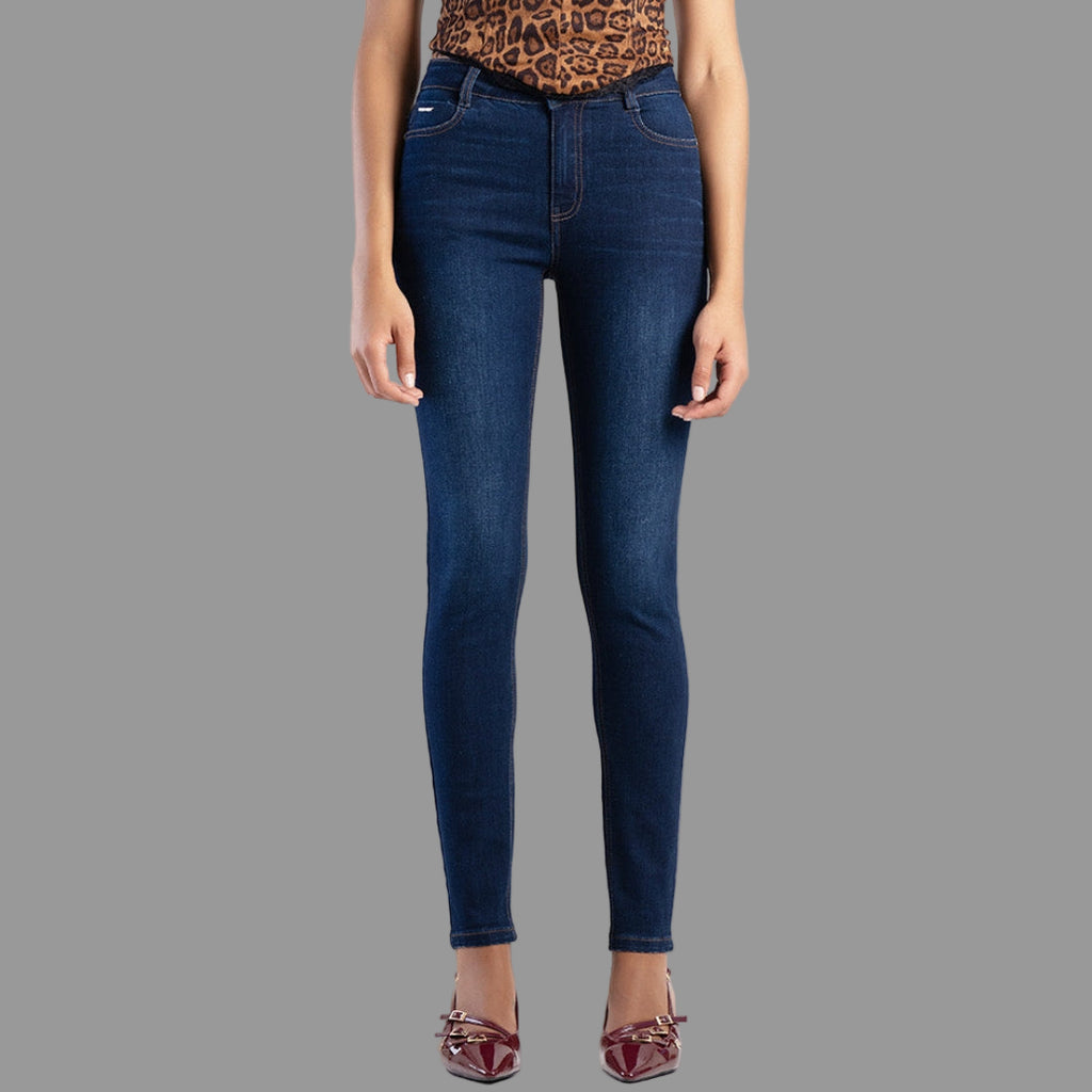 Gabi Skinny Jeans