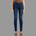 Gabi Skinny Jeans