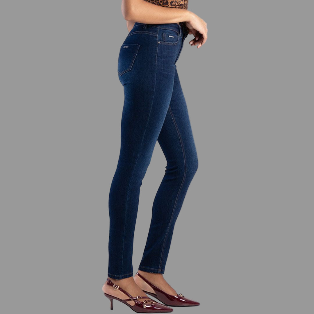 Gabi Skinny Jeans