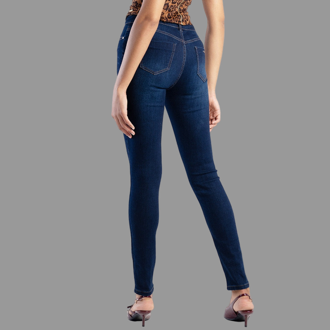 Gabi Skinny Jeans