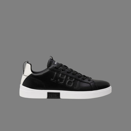 POLYS 1981 (Black/White)