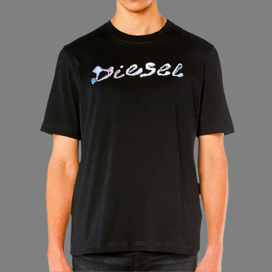 T-Adjust-k16 T-Shirt (Black)