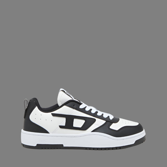 S-Ukiyo Low-Low-Top Sneakers