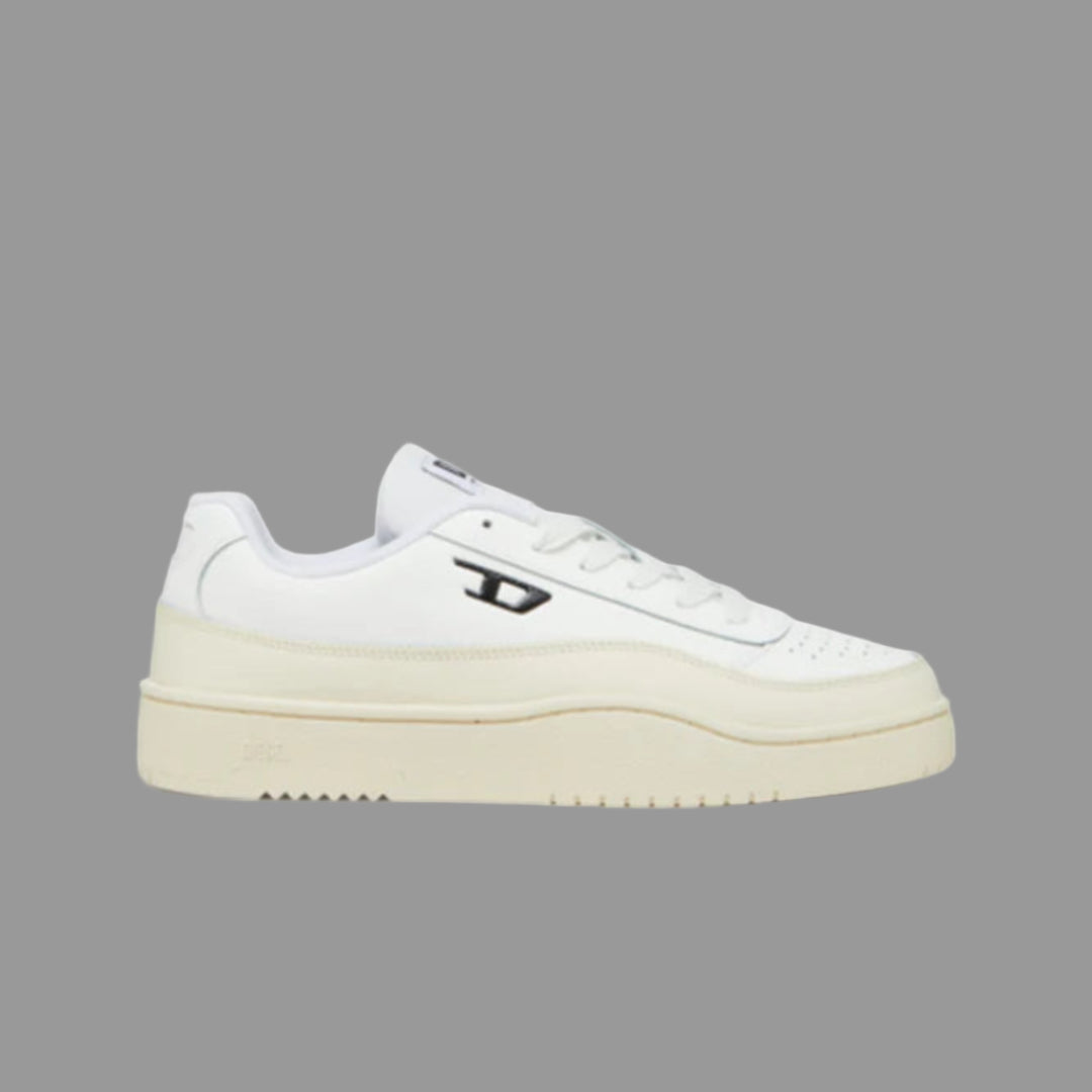 S-Tracker-D-Low top sneaker