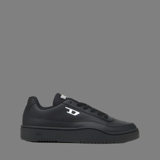 S-Tracker-D-Low top Sneaker (Black)