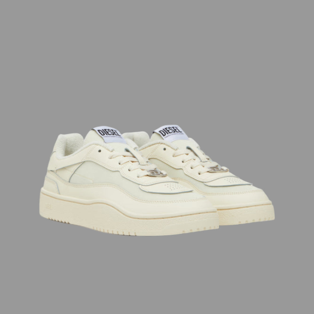 S-Tracker-D-Low top sneaker