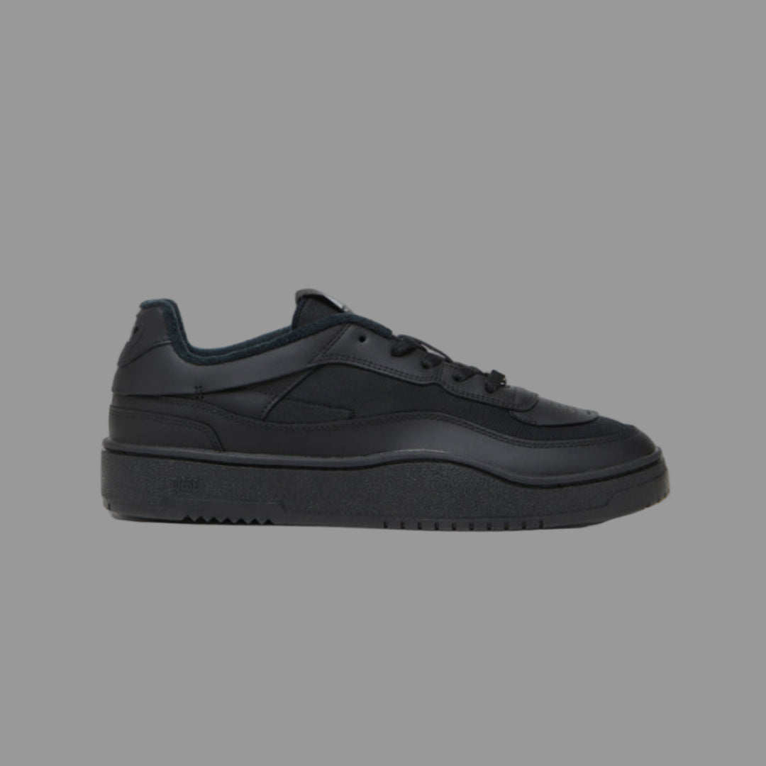 S-Oval Skate Low Sneaker