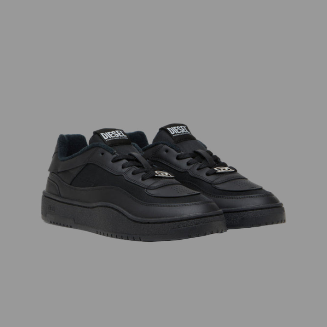S-Oval Skate Low Sneaker