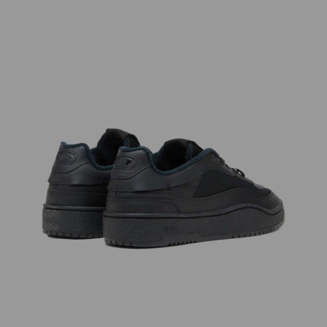 S-Oval Skate Low Sneaker
