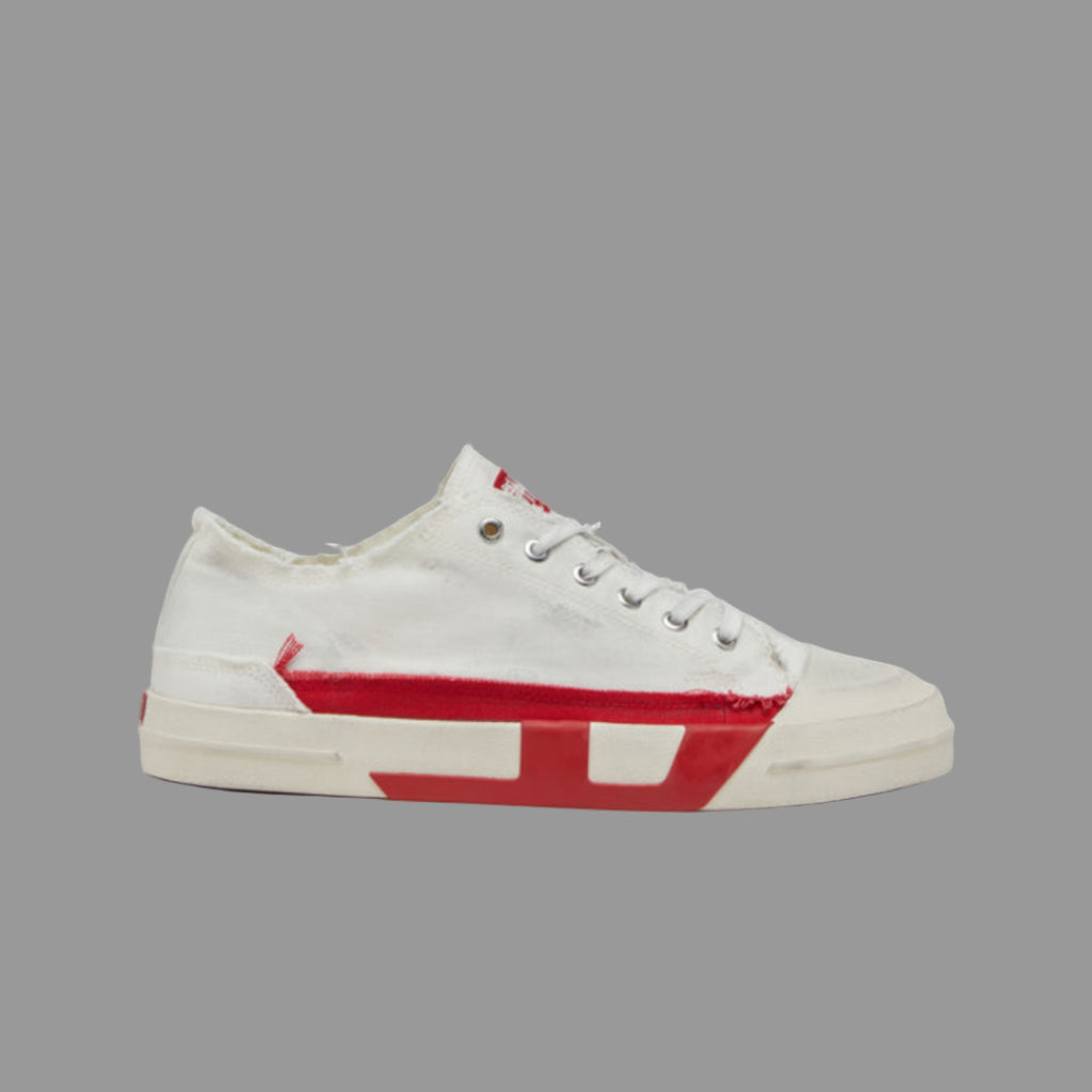 D-Verse S-D-Verse Low Ii Sneaker