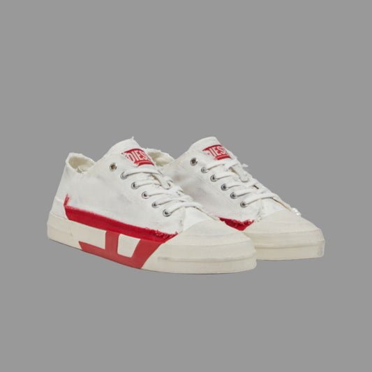 D-Verse S-D-Verse Low Ii Sneaker