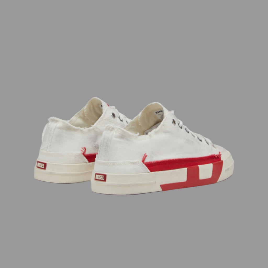 D-Verse S-D-Verse Low Ii Sneaker