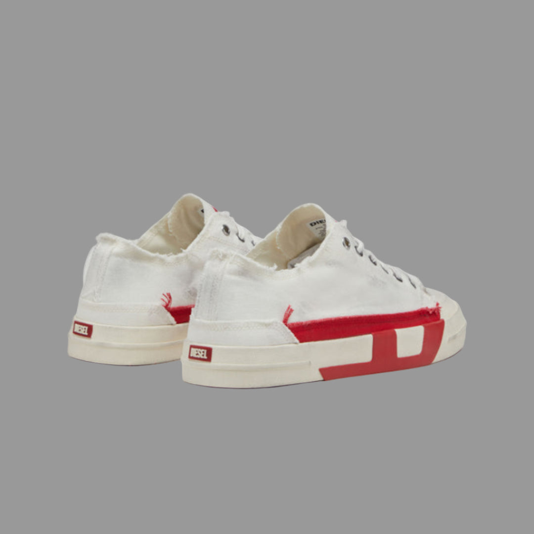 D-Verse S-D-Verse Low Ii Sneaker