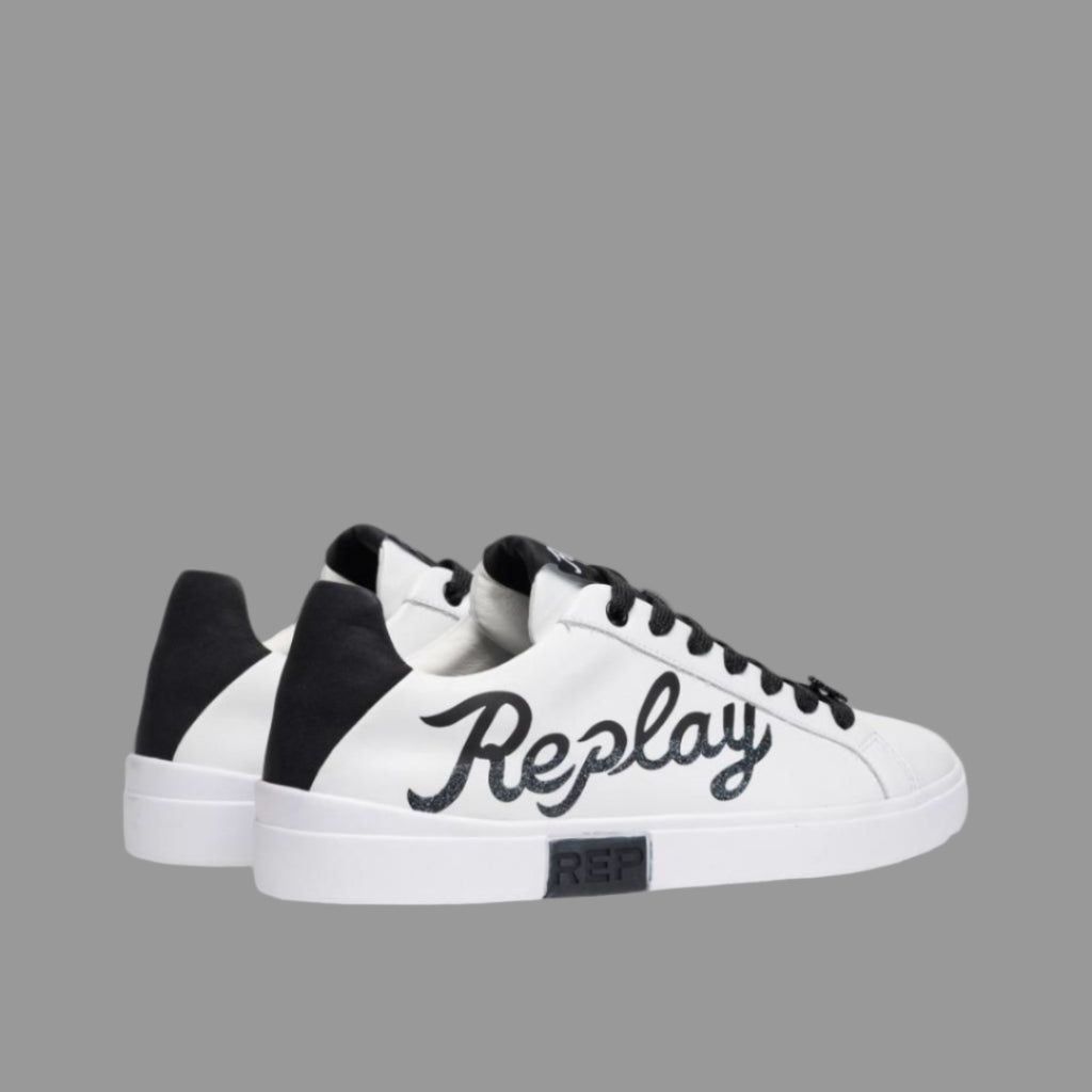 Polys W Write Sneakers