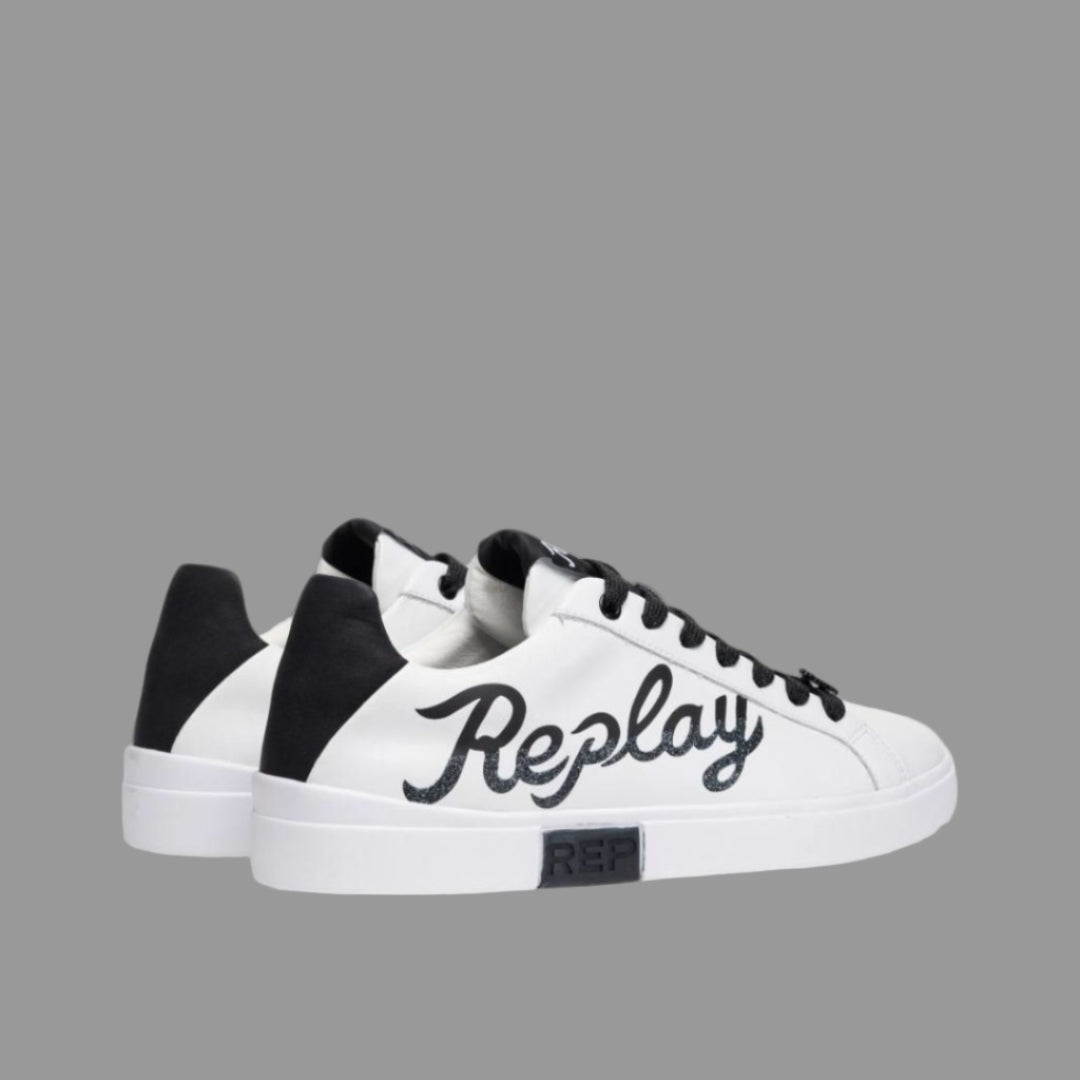 Polys W Write Sneakers