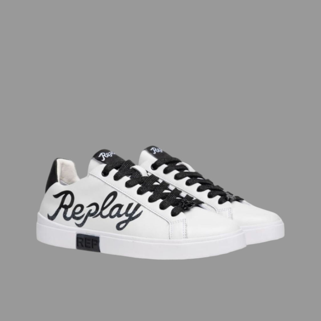 Polys W Write Sneakers