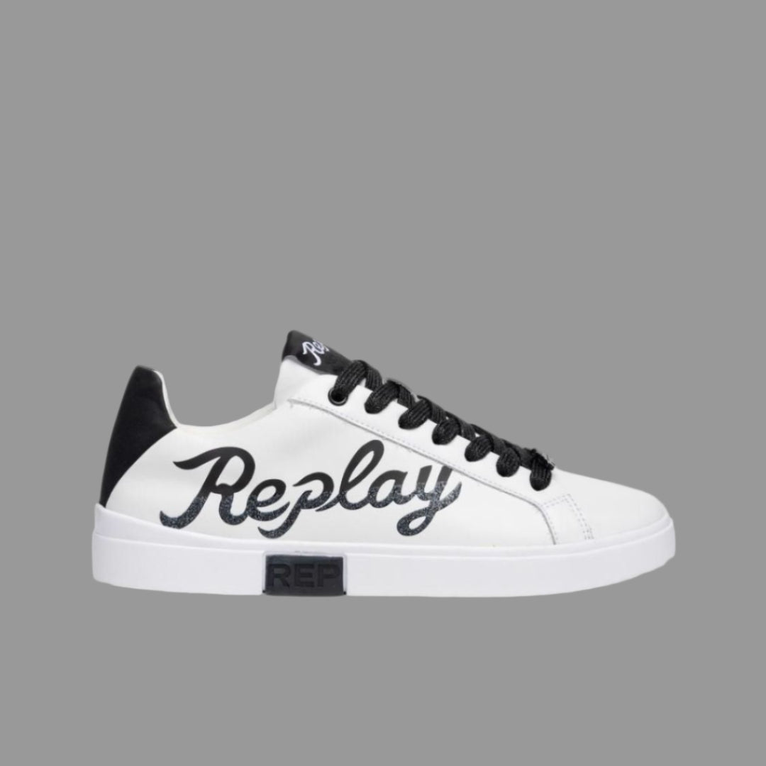 Polys W Write Sneakers