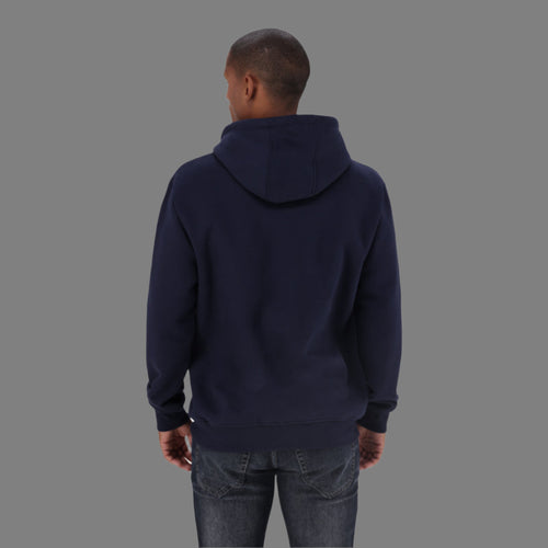 Alpha Athletic Department Hoody (Navy)