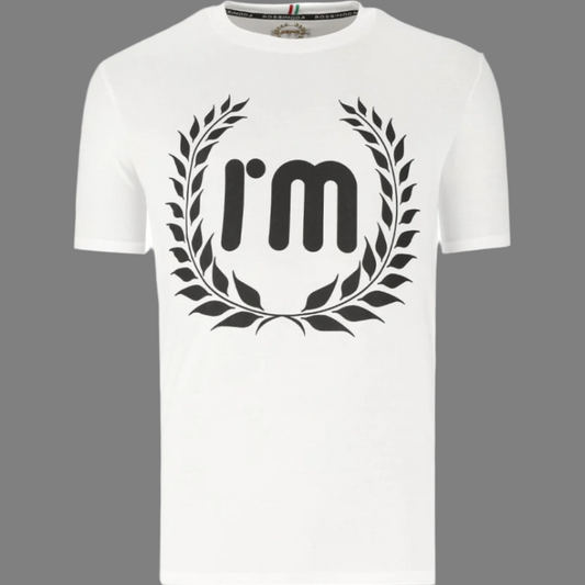 Vintage Bianco T-Shirt