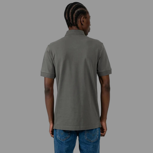 Replay R-Logo Polo Shirt