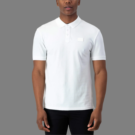 Vorah Golfer (White)