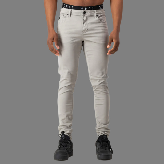 Rodan Jeans (Light Grey)