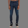 Malamar Jeans (Indigo)