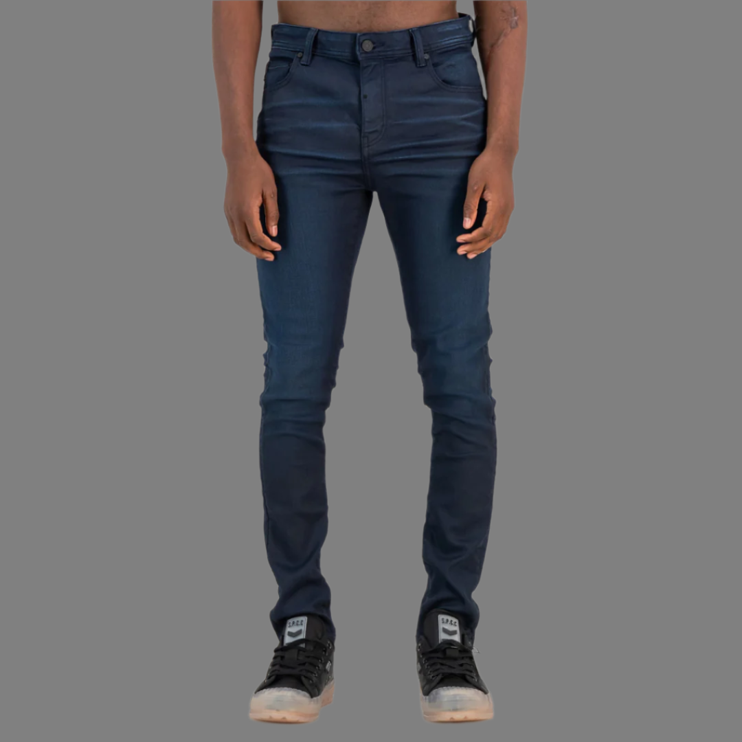 Malamar Jeans (Indigo)