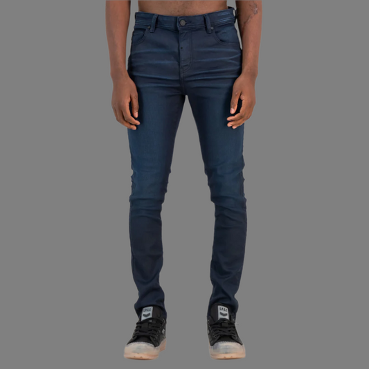 Malamar Jeans (Indigo)