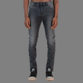 Rodan Marauder Jeans (Dark Grey)